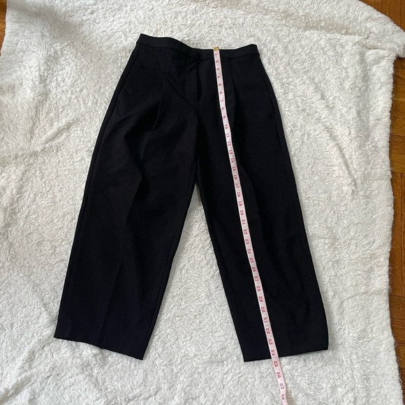 Wilfred Black Trousers - Picture 6 of 12